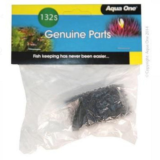 Aqua One Sponge 1pk 132s - NanoFlow 180 - 25132s Aquatic Supplies Australia