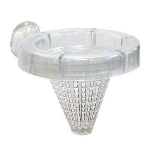 Aqua One Worm Feeder Cone Aquatic Supplies Australia