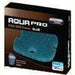 Aqua Pro / Bioscape Tropic Canister Filter 800/1200 Blue Bio Foam 2 Pack Aquatic Supplies Australia