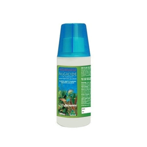 Aquasonic Algicide (Algaecide - Simazine) Aquatic Supplies Australia