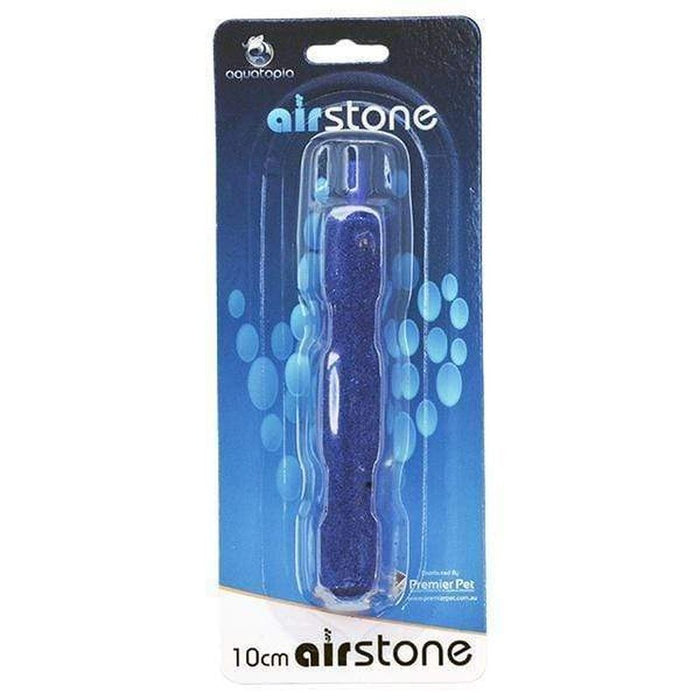 Aquatopia Air Stone 10cm Aquatic Supplies Australia