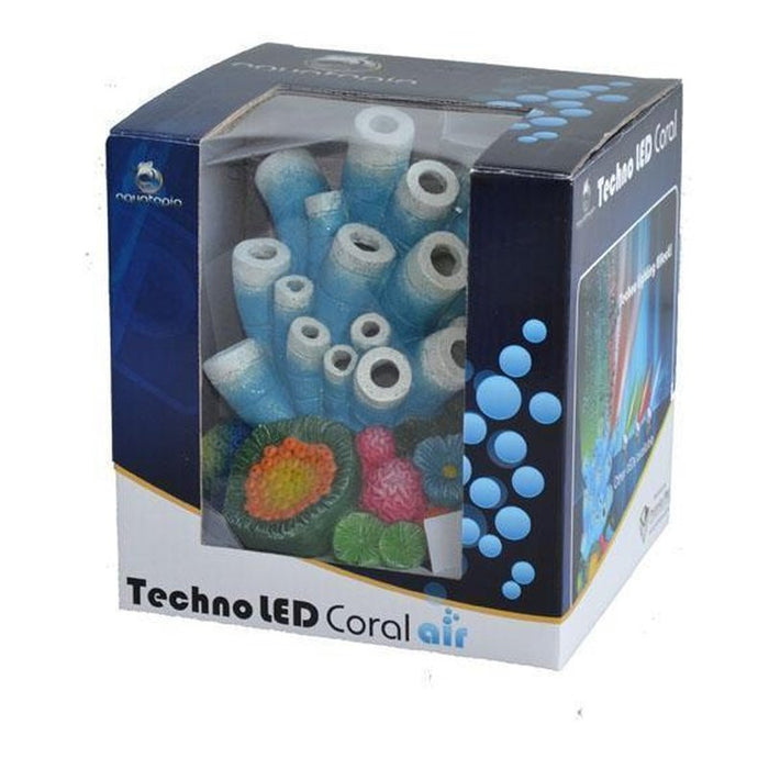 Aquatopia Air Techno LED Coral Aquatic Supplies Australia