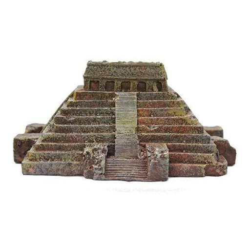 Aquatopia Egyptian Tower 13 x 17.5 x 7.5cm Aquatic Supplies Australia