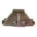 Aquatopia Egyptian Tower 13 x 17.5 x 7.5cm Aquatic Supplies Australia