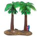 Aquatopia Hermit Crab Double Palm Tree Aquatic Supplies Australia