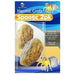 Aquatopia Hermit Crab Sponge 2 Pack Aquatic Supplies Australia