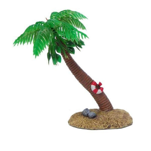 Aquatopia Hermit Crab Swaying Palm Tree Aquatic Supplies Australia