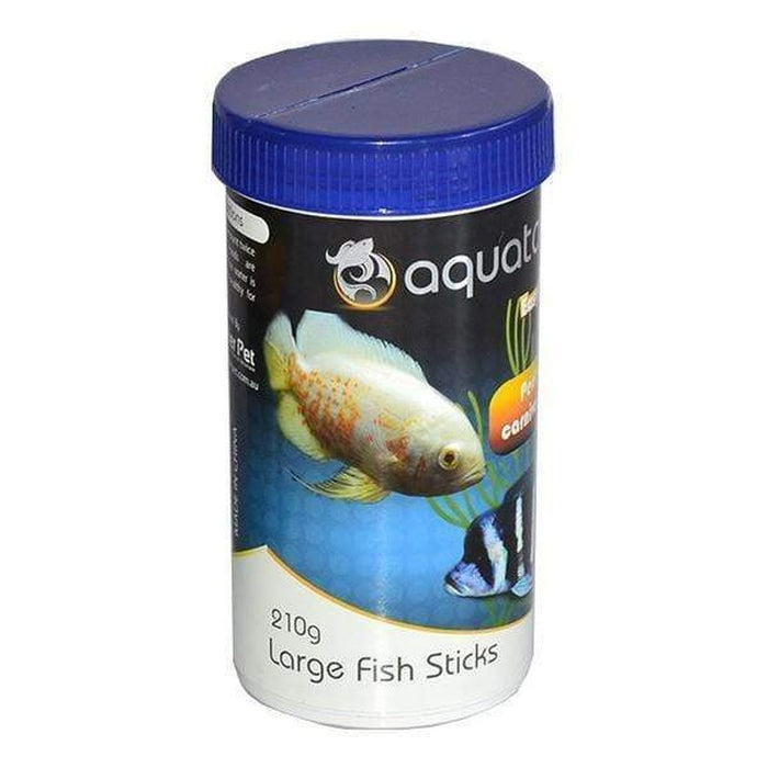 Aquatopia Large Fish Sticks Aquatic Supplies Australia