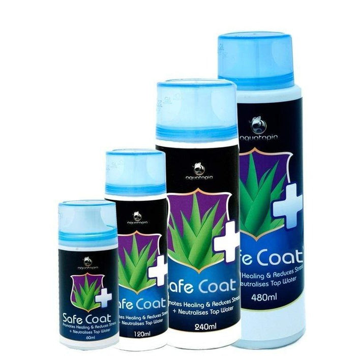 Aquatopia Safe Coat Aquatic Supplies Australia