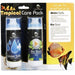 Aquatopia Tropical Fish Care 2 x 120ml Aquatic Supplies Australia