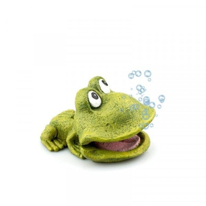 Bioscape Bubbler - Green Frog Aquatic Supplies Australia