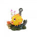 Bioscape Bubbler - Yellow Puffer & Anchor Aquatic Supplies Australia