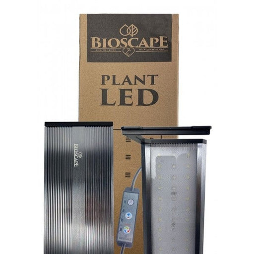 Bioscape LED Plant 101cm Aluminium 50w Aquatic Supplies Australia