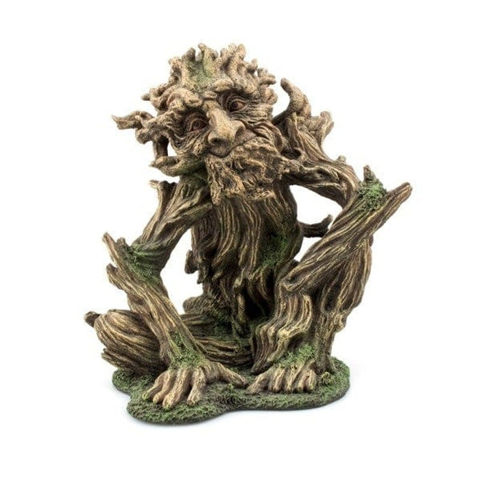 Bioscape Sitting Tree Monster 17.5 x 17cm Aquatic Supplies Australia