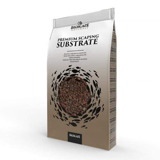 Bioscape Terra Base Substrate Extra Coarse 3-5 mm 5kg Aquatic Supplies Australia