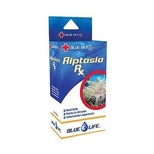 Blue Life Aiptasia RX 15mL Aquatic Supplies Australia