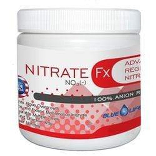 Blue Life Nitrate FX Aquatic Supplies Australia