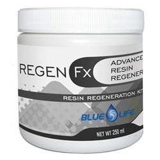 Blue Life Regen FX Advanced Regeneration Kit 250mL Aquatic Supplies Australia