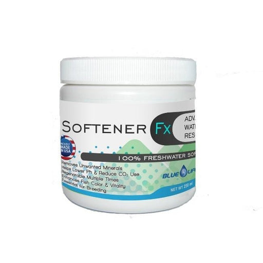 Blue Life Softener FX Aquatic Supplies Australia