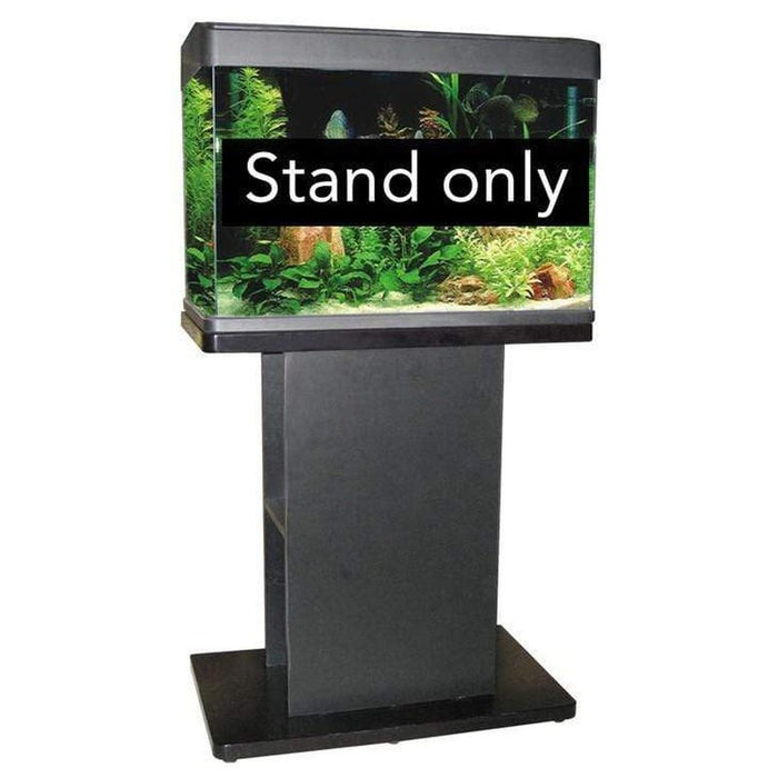 Blue Planet Black Stand EG520STW for Kingdom 100 Aquatic Supplies Australia