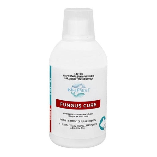 Blue Planet Fungus Cure Aquatic Supplies Australia