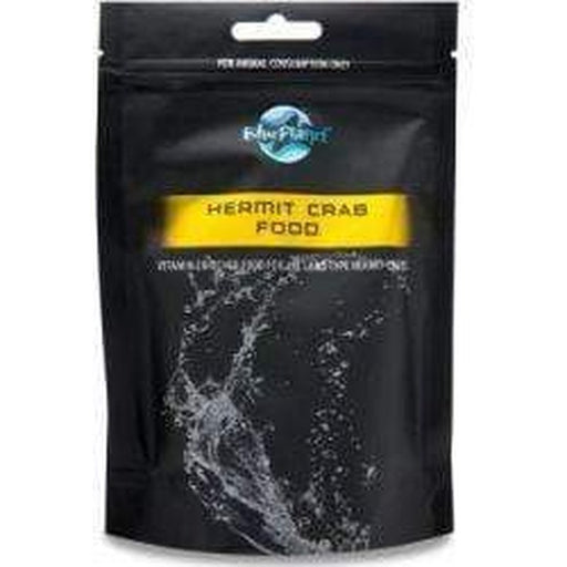 Blue Planet Hermit Crab Food 100g Aquatic Supplies Australia