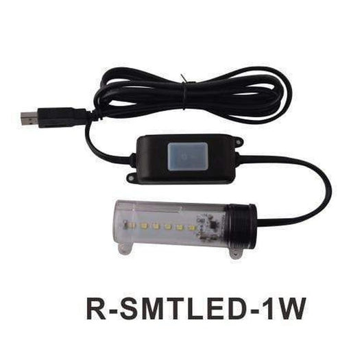 Blue Planet LED: R-SMTLED-1W Aquatic Supplies Australia