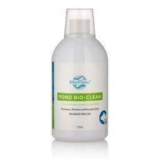 Blue Planet Pond Bio-Clean Aquatic Supplies Australia