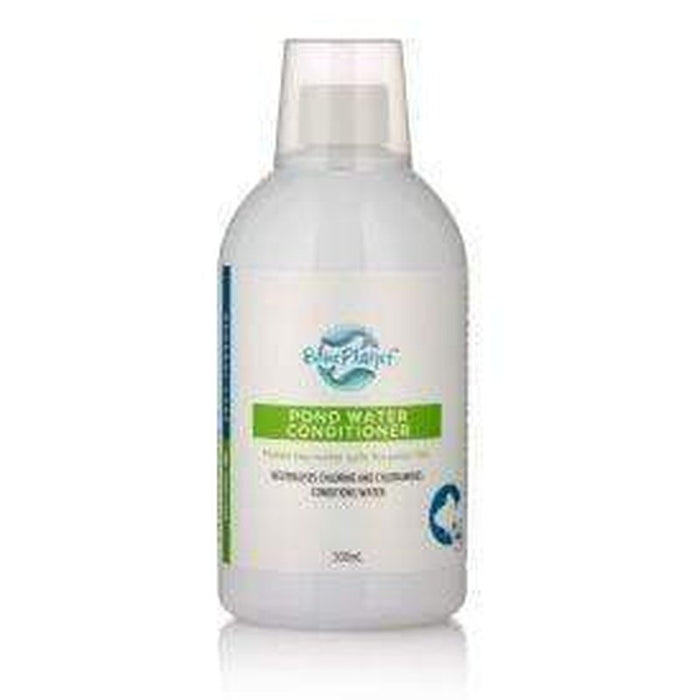 Blue Planet Pond Water Conditioner Aquatic Supplies Australia