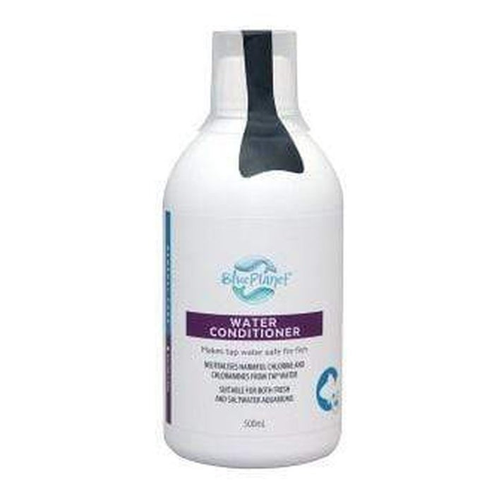 Blue Planet Water Conditioner Aquatic Supplies Australia