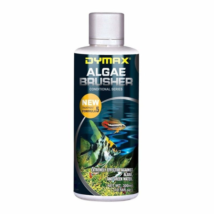 Dymax Algae Brusher Aquatic Supplies Australia