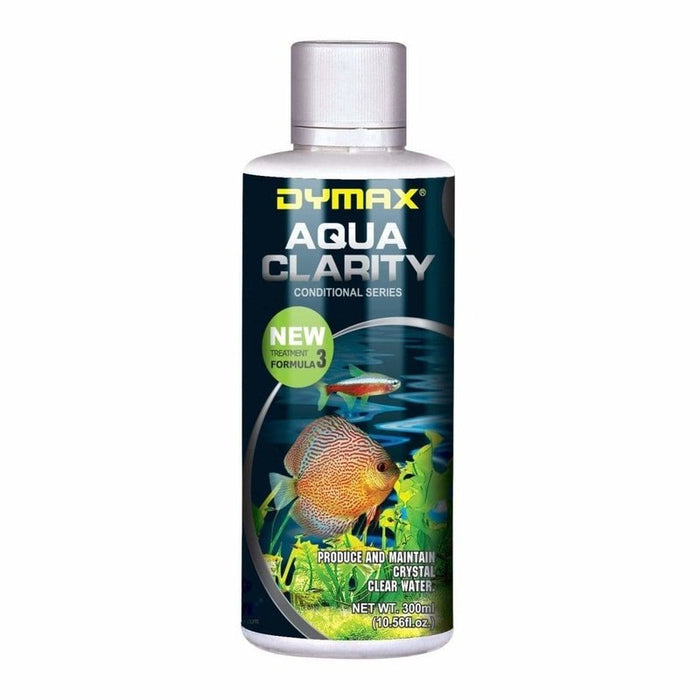 Dymax Aqua Clarity Aquatic Supplies Australia