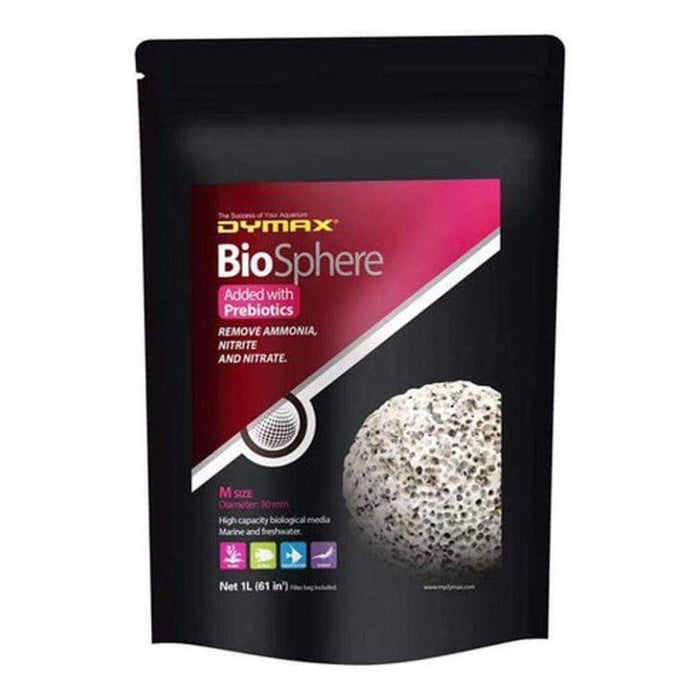 Dymax Bio Sphere 1L Aquatic Supplies Australia