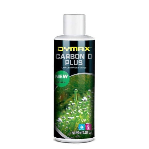 Dymax Carbon D Plus Aquatic Supplies Australia