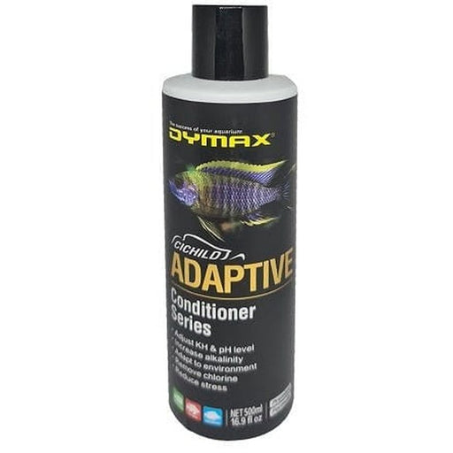 Dymax Cichlid Series Adaptive KH Adjuster 500ml Aquatic Supplies Australia