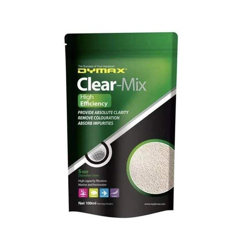 Dymax Clear-Mix Aquatic Supplies Australia