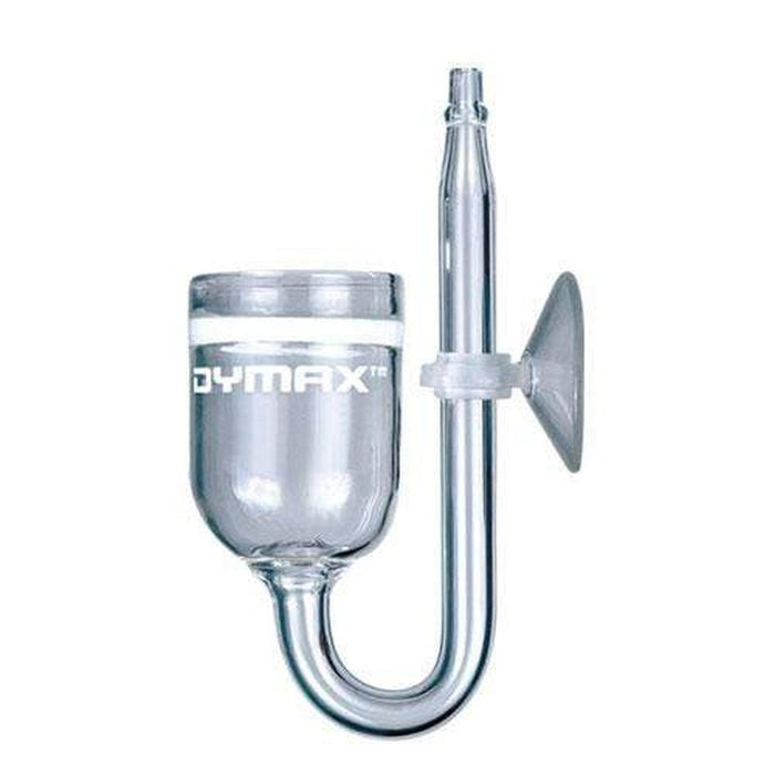 Dymax CO2 Atomizer Glass GA-102s Ø 20mm Aquatic Supplies Australia