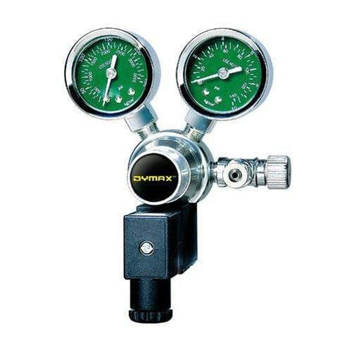 Dymax CO2 Professional Regulator RX-122 Aquatic Supplies Australia