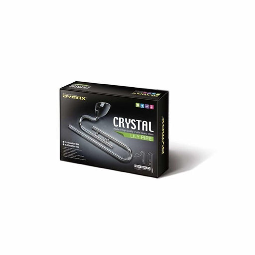 Dymax Crystal Lily Pipe Set Aquatic Supplies Australia