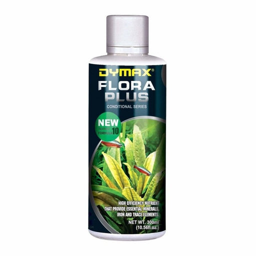 Dymax Flora Plus Aquatic Supplies Australia