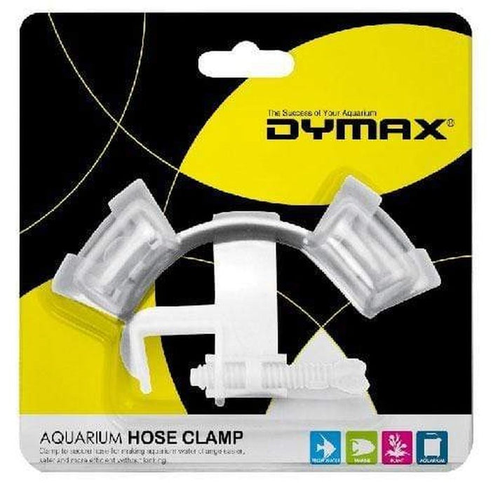 Dymax Hose Clamp Aquatic Supplies Australia