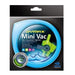 Dymax Mini Vac Aquatic Supplies Australia