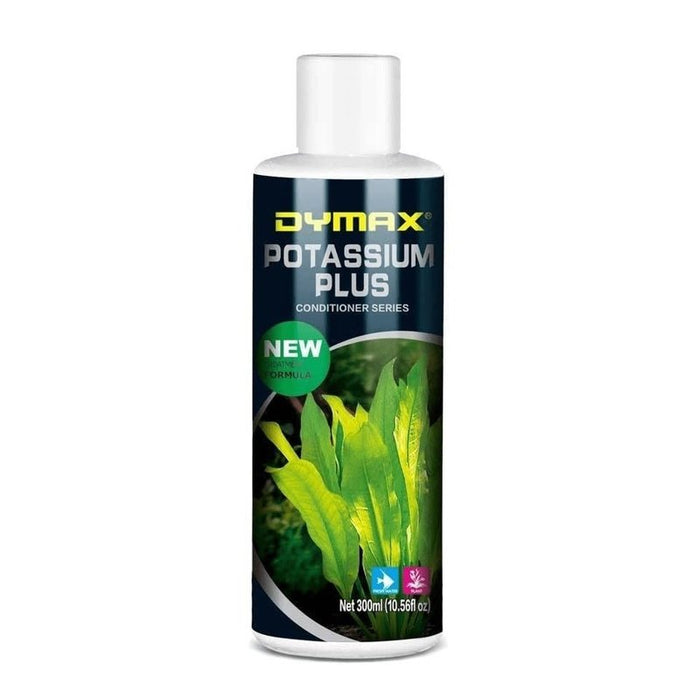 Dymax Potassium Plus Aquatic Supplies Australia