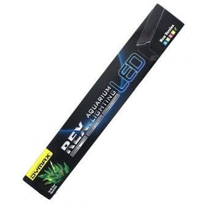 Dymax REX LED Freshwater Aquatic Supplies Australia