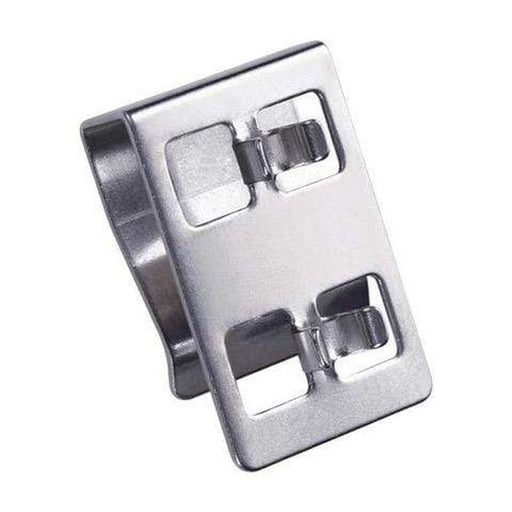 Dymax Stainless Steel Air Pipe Holder Aquatic Supplies Australia