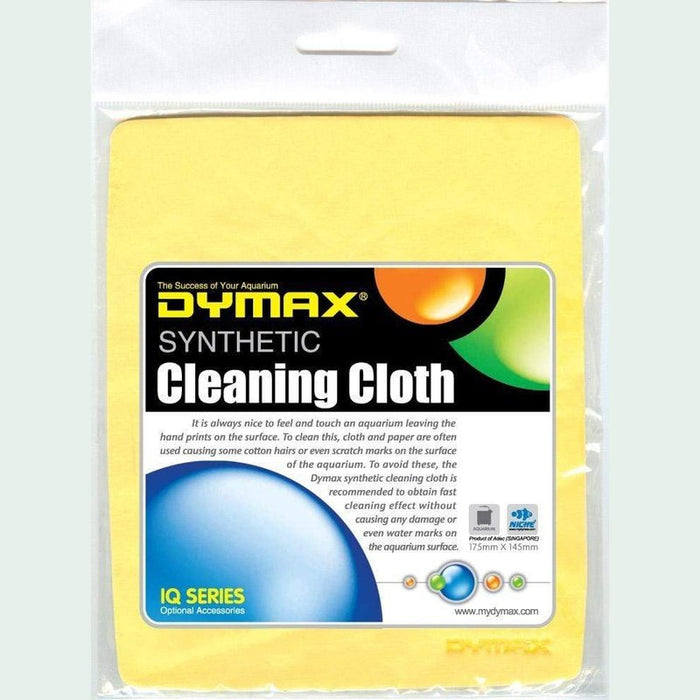 Dymax Synthetic Cleaning Cloth Aquatic Supplies Australia