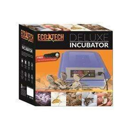 Eco Tech Reptile Incubator Aquatic Supplies Australia