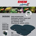 Eheim 2628260 Carbon Pads for 2026/2028, eXperience 350 3 Pack Aquatic Supplies Australia