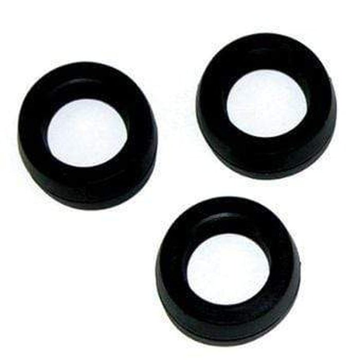 Eheim 7343390 Rubber Hermetic Seals 3 Pack Aquatic Supplies Australia