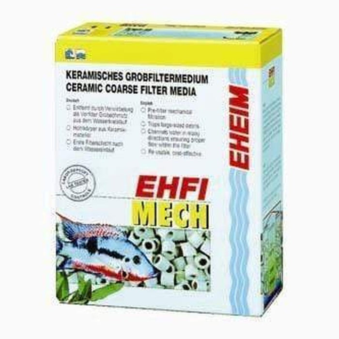 Eheim EHFI Mech Ceramic Noodles 1680g / 2L Aquatic Supplies Australia